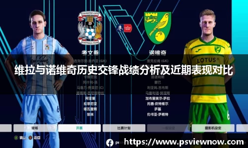维拉与诺维奇历史交锋战绩分析及近期表现对比